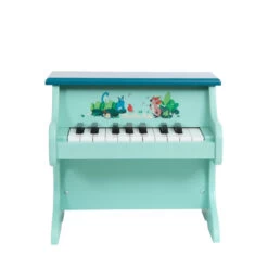 Piano MOULIN ROTY Dans La Jungle -Magasin de jouets dlj piano 3