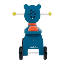 Porteur Panthère MOULIN ROTY Dans La Jungle -Magasin de jouets dlj porteur panthere 3