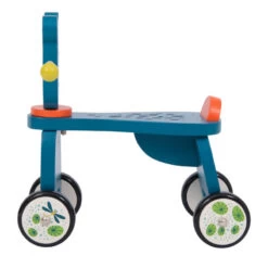 Porteur Panthère MOULIN ROTY Dans La Jungle -Magasin de jouets dlj porteur panthere 4