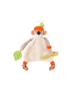 Doudou Koco Le Koala Dans La Jungle - Moulin Roty