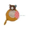 Doudou Ours Brun MOULIN ROTY Les Jolis Trop Beaux 2 Doudou Ours Brun MOULIN ROTY Les Jolis Trop Beaux -Magasin de jouets doudou ours brun moulin roty les jolis trop beaux