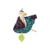 Doudou Pakou Le Toucan Dans La Jungle - Moulin Roty -Magasin de jouets doudou pakou le toucan dans la jungle moulin roty