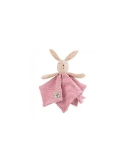 Doudou Plat Sylvain La Grande Famille - Moulin Roty 9 Doudou Plat Sylvain La Grande Famille - Moulin Roty -Magasin de jouets doudou plat sylvain la grande famille moulin roty 2