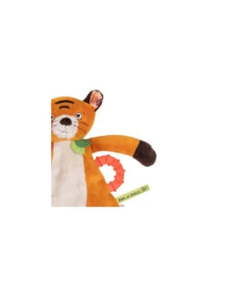 Magasin de jouets -Magasin de jouets doudou tiho le tigre dans la jungle moulin roty 1