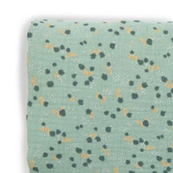 Drap-housse 70x140 Sauge MOULIN ROTY Trois Petits Lapins 5 Drap-housse 70x140 Sauge MOULIN ROTY Trois Petits Lapins -Magasin de jouets drap housse 70x140 sauge moulin roty trois petits lapins 1