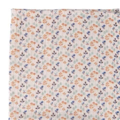 Drap-housse Cueillette 70x140 MOULIN ROTY Pomme Des Bois