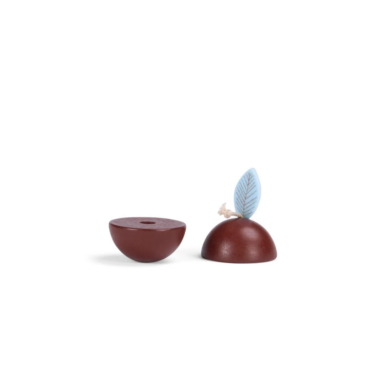 Empilable Multi-activités MOULIN ROTY Après La Pluie 4 Empilable Multi-activités MOULIN ROTY Après La Pluie – Image 2