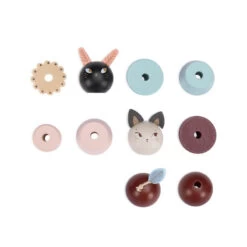 Empilable Multi-activités MOULIN ROTY Après La Pluie 12 Empilable Multi-activités MOULIN ROTY Après La Pluie -Magasin de jouets empilable multi activites moulin roty apres la pluie 4