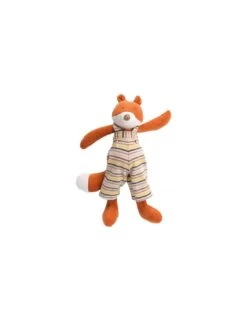 Gaspard Le Renard La Grande Famille - Moulin Roty