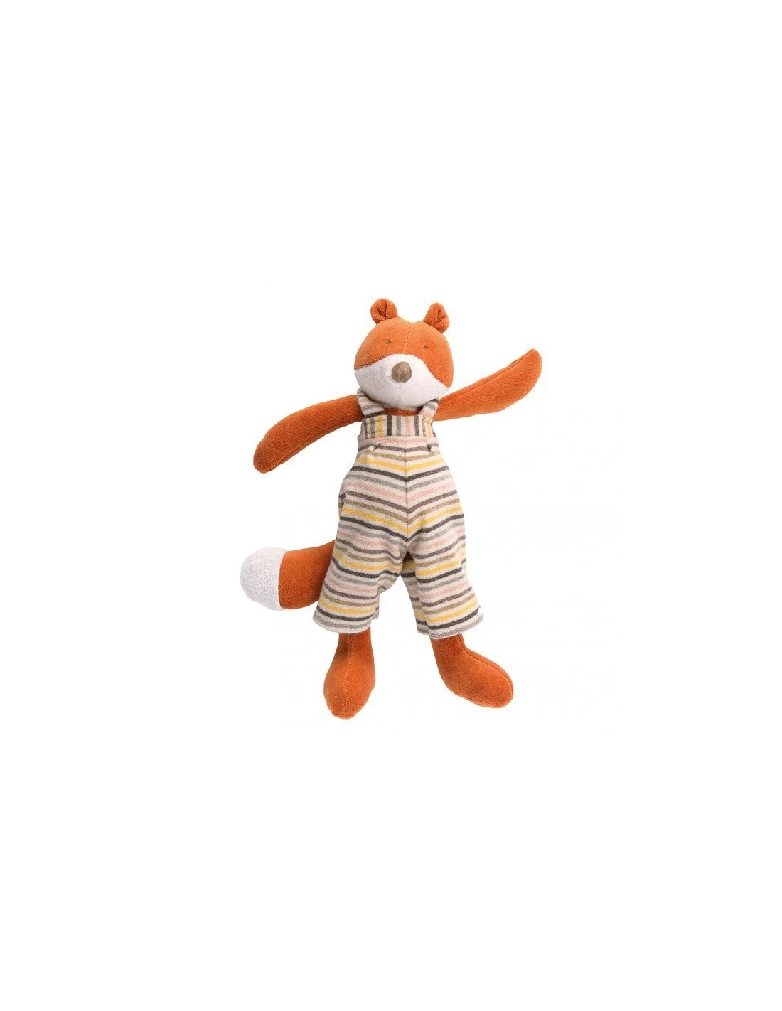 Gaspard Le Renard La Grande Famille - Moulin Roty