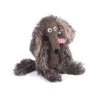 Peluche Chien Pourri MOULIN ROTY Ecole Des Loisirs 2 Peluche Chien Pourri MOULIN ROTY Ecole Des Loisirs -Magasin de jouets gcel chien pourri