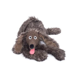Grande Peluche Chien Pourri MOULIN ROTY Ecole Des Loisirs -Magasin de jouets gcel grand chien pourri 1