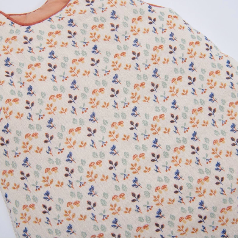 Gigoteuse Cueillette 90 Cm MOULIN ROTY Pomme Des Bois 4 Gigoteuse Cueillette 90 Cm MOULIN ROTY Pomme Des Bois – Image 2