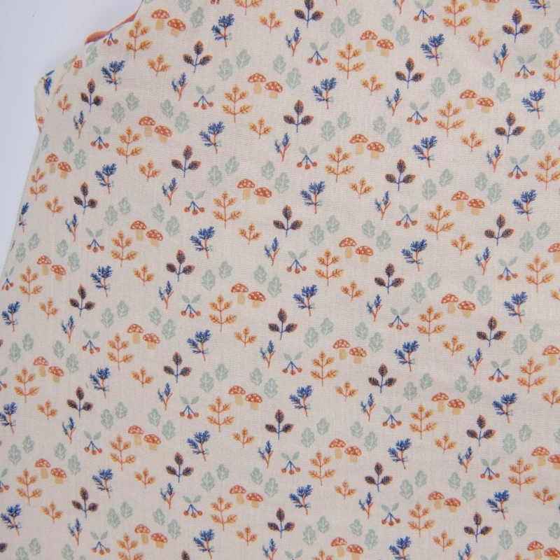 Gigoteuse Cueillette 90 Cm MOULIN ROTY Pomme Des Bois 5 Gigoteuse Cueillette 90 Cm MOULIN ROTY Pomme Des Bois – Image 3