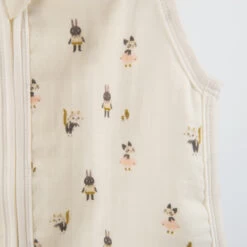 Gigoteuse D'été 70cm MOULIN ROTY Apres La Pluie -Magasin de jouets gigoteuse d ete 70cm moulin roty apres la pluie 1