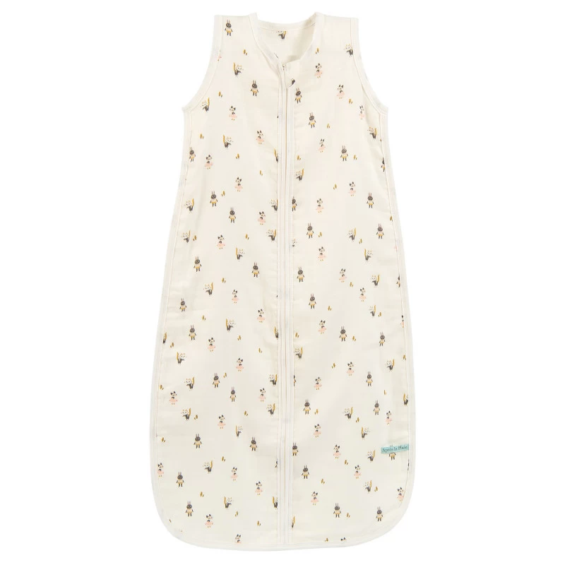 Gigoteuse D'été 90cm MOULIN ROTY Apres La Pluie 3 Gigoteuse D'été 90cm MOULIN ROTY Apres La Pluie