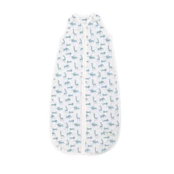 Gigoteuse D’été Animaux 90cm MOULIN ROTY Sous Mon Baobab