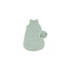 Gigoteuse Sauge 70 Cm Trois Petits Lapins - Moulin Roty -Magasin de jouets gigoteuse sauge 70 cm trois petits lapins moulin roty