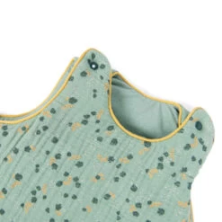 Gigoteuse Sauge 90cm MOULIN ROTY Trois Petits Lapins -Magasin de jouets gigoteuse sauge 90cm moulin roty trois petits lapins 1