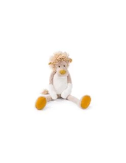Grand Lion Les Baba Bou - Moulin Roty