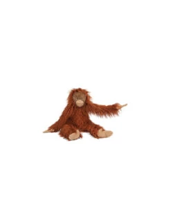 Grand Orang-outan Tout Autour Du Monde - Moulin Roty -Magasin de jouets grand orang outan tout autour du monde moulin roty 3