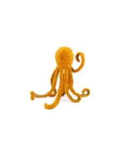 Grand Poulpe Tout Autour Du Monde - Moulin Roty 8 Grand Poulpe Tout Autour Du Monde - Moulin Roty -Magasin de jouets grand poulpe tout autour du monde moulin roty 2