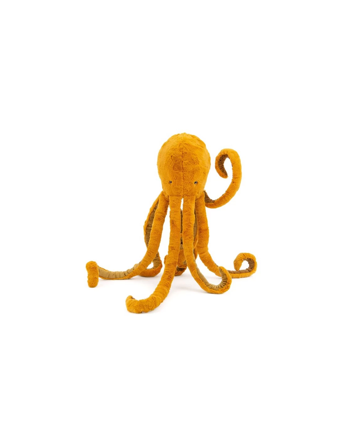 Grand Poulpe Tout Autour Du Monde - Moulin Roty 5 Grand Poulpe Tout Autour Du Monde - Moulin Roty – Image 3