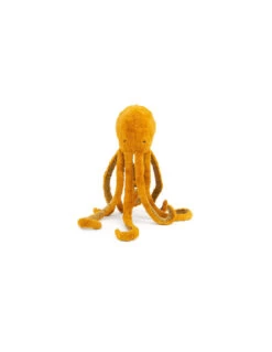 Grand Poulpe Tout Autour Du Monde - Moulin Roty