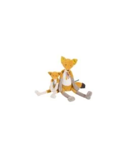 Grand Renard Chaussette - Moulin Roty