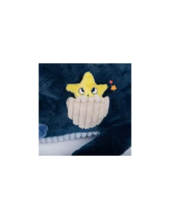 Grand Requin D'activités Les Aventures De Paulie - Moulin Roty -Magasin de jouets grand requin d activites les aventures de paulie moulin roty 6