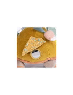 Grand Tortue D'activités Trois Petits Lapins - Moulin Roty -Magasin de jouets grand tortue d activites trois petits lapins moulin roty 7