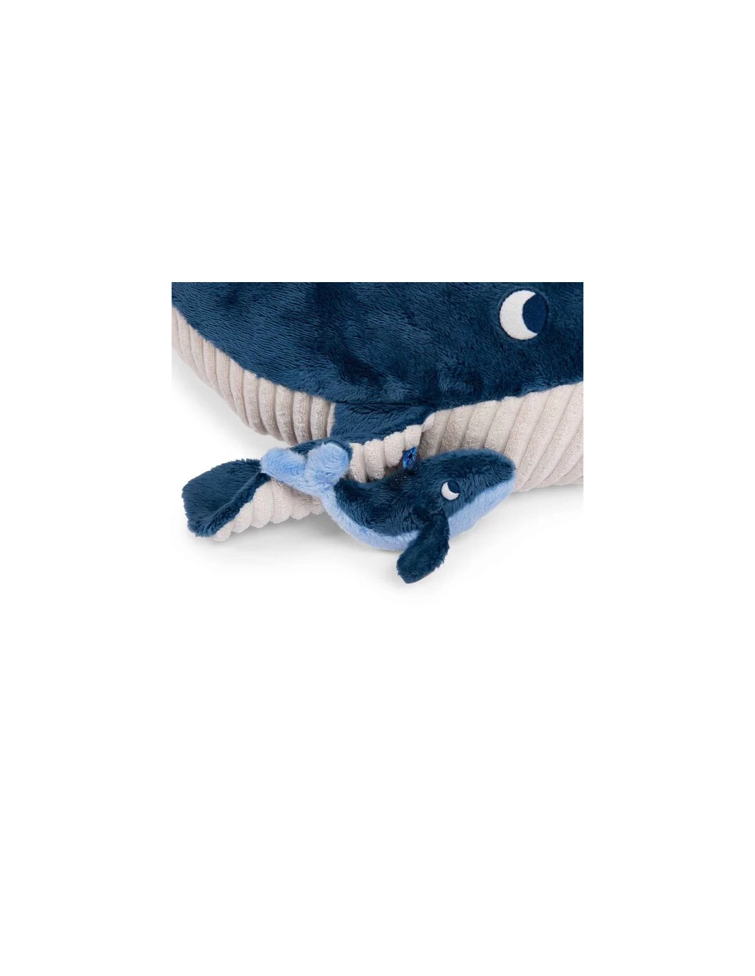 Grande Baleine D'activités Les Aventures De Paulie - Moulin Roty 4 Grande Baleine D'activités Les Aventures De Paulie - Moulin Roty – Image 2