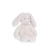 Grande Peluche Lapin Crème MOULIN ROTY Arthur Et Louison -Magasin de jouets grande peluche lapin creme moulin roty arthur et louison