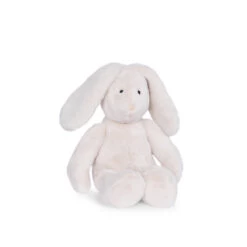 Grande Peluche Lapin Crème MOULIN ROTY Arthur Et Louison