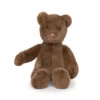 Grande Peluche Ours Marron MOULIN ROTY Arthur Et Louison -Magasin de jouets grande peluche ours marron moulin roty arthur et louison