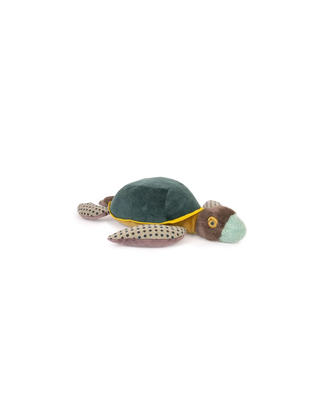 Grande Tortue Tout Autour Du Monde - Moulin Roty 3 Grande Tortue Tout Autour Du Monde - Moulin Roty