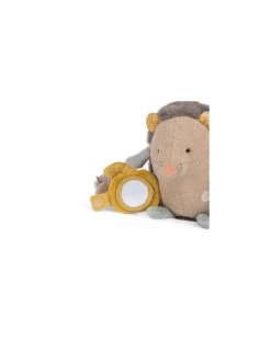 Hérisson D'activités Trois Petits Lapins - Moulin Roty 10 Hérisson D'activités Trois Petits Lapins - Moulin Roty -Magasin de jouets herisson d activites trois petits lapins moulin roty 2