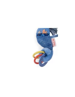 Hippocampe D’activités Les Aventures De Paulie - Moulin Roty -Magasin de jouets hippocampe dactivites les aventures de paulie moulin roty 3