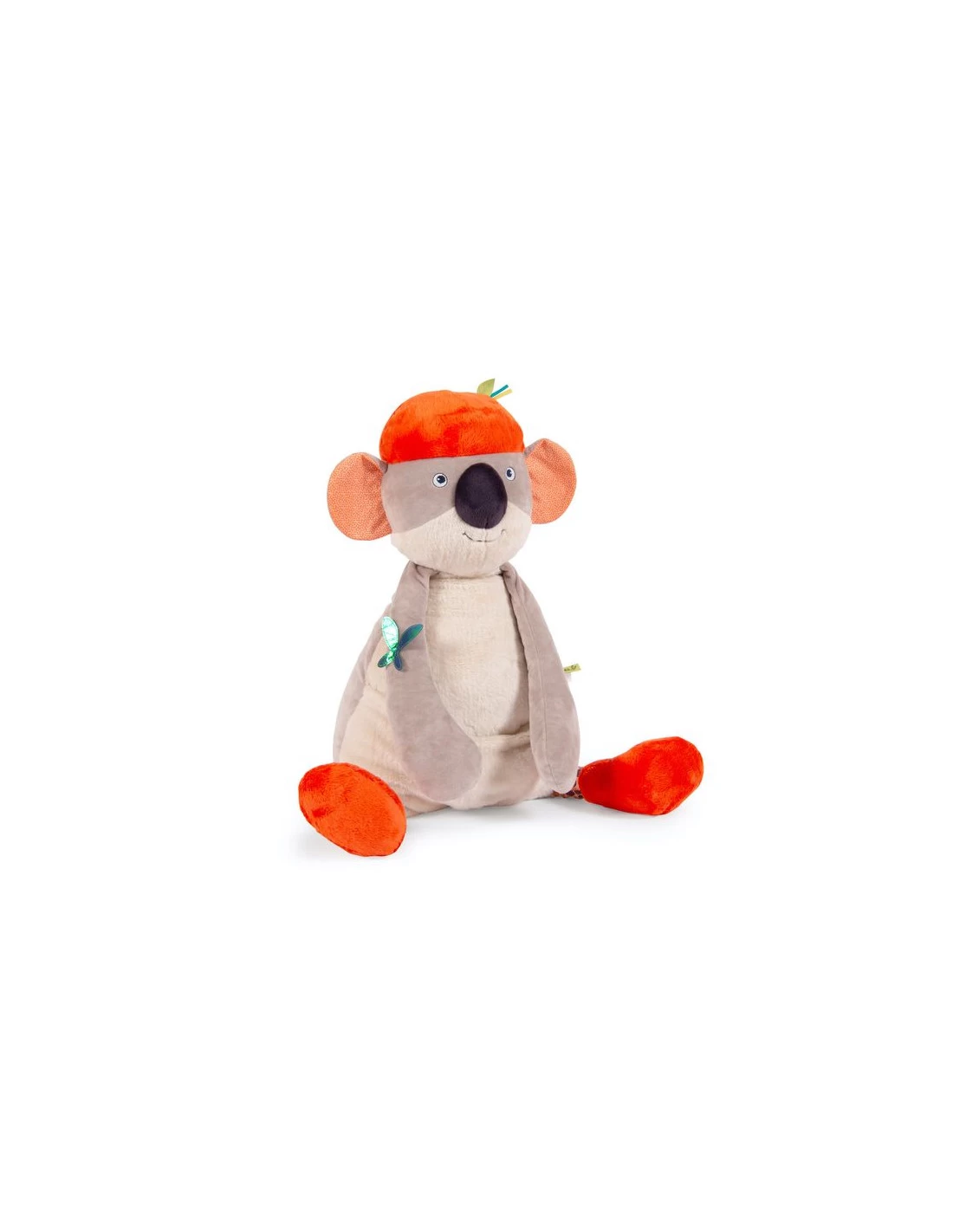 Koco Le Koala Géant D'activités - Moulin Roty 4 Koco Le Koala Géant D'activités - Moulin Roty – Image 2