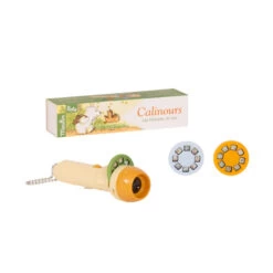 Lampe à Histoires Calinours MOULIN ROTY École Des Loisirs