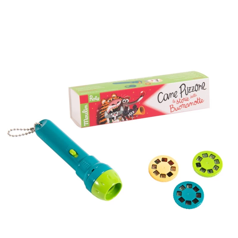 Lampe à Histoires Chien Pourri MOULIN ROTY École Des Loisirs 3 Lampe à Histoires Chien Pourri MOULIN ROTY École Des Loisirs