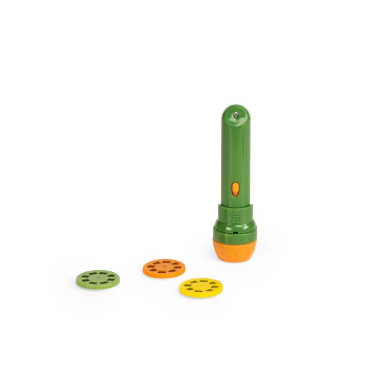 Lampe à Histoires écureuil MOULIN ROTY Ecole Des Loisirs 6 Lampe à Histoires écureuil MOULIN ROTY Ecole Des Loisirs – Image 4