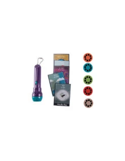 Lampe à Histoires Livre Les Grands Voyages - Moulin Roty -Magasin de jouets lampe a histoires livre les grands voyages moulin roty 2