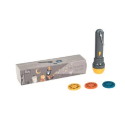 Lampe à Histoires MOULIN ROTY Les Moustaches