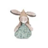 Lapin Musical MOULIN ROTY Trois Petits Lapins 2 Lapin Musical MOULIN ROTY Trois Petits Lapins -Magasin de jouets lapin musical moulin roty trois petits lapins