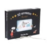 Coffret Cinéma Luxe 32 Histoire MOULIN ROTY Les Histoires Du Soir -Magasin de jouets lhs coffret cinema luxe 32 disques