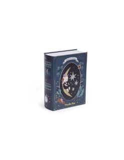 Livre Belle Nuit Après La Pluie - Moulin Roty -Magasin de jouets livre belle nuit apres la pluie moulin roty 3