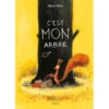 Livre "C'est Mon Arbre" MOULIN ROTY Ecole Des Loisirs -Magasin de jouets livre c est mon arbre moulin roty ecole des loisirs