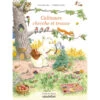 Livre "Cherche Et Trouve Calinours" MOULIN ROTY Ecole Des Loisirs -Magasin de jouets livre cherche et trouve calinours moulin roty ecole des loisirs