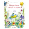 Livre "Cherche Et Trouve Minusculette" MOULIN ROTY Ecole Des Loisirs -Magasin de jouets livre cherche et trouve minusculette moulin roty ecole des loisirs